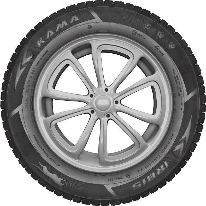 KAMA-505 ИРБИС в Твери — KAMA TYRES KAMA-505 ИРБИС в Твери